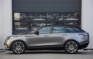 Land Rover Range Rover Velar - afbeelding nr 2