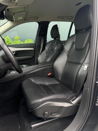 Volvo XC90 Volvo XC90 2.0 T8 AWD 7p Inscript. M2022 NAVI PANO ELEK PAKKET SPORTVELGEN - afbeelding nr 17