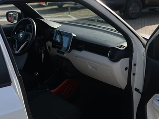 Suzuki Ignis - afbeelding nr 27