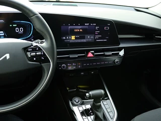 Kia Niro Kia Niro 1.6 GDi PHEV Edition 7 | Achteruitrijcamera | Automaat | Carpl - afbeelding nr 30