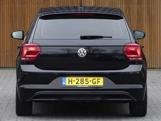 Volkswagen Polo Volkswagen Polo 1.0 TSI 95PK / Highline / 2020 / ACC / LED / *NAP* - afbeelding nr 9