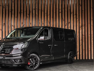 Renault Trafic | BPM VRIJ! | DUBBELE SCHUIFDEUR | CRUISE | STOELVERWARMING | CAMERA | AIRCO | - afbeelding nr 31
