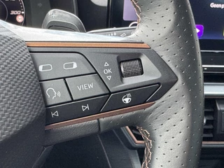 CUPRA Formentor CUPRA Formentor 1.5 TSi 150pk Business Edition Plus Automaat - afbeelding nr 27