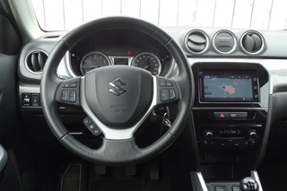 Suzuki Vitara Suzuki Vitara 1.6 Exclusive - afbeelding nr 10