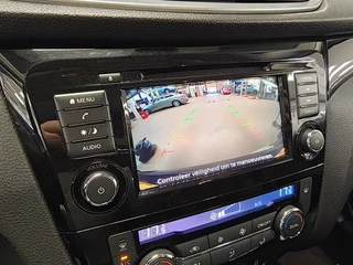Nissan QASHQAI Panoramadak | Camera | Cruise Control - afbeelding nr 25