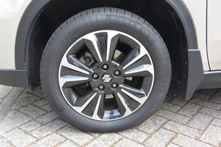 Suzuki Vitara Suzuki Vitara 1.4 Style Smart Hybrid - afbeelding nr 15