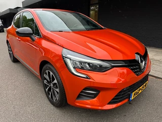Renault Clio Renault Clio 1.0 TCe 90 Evolution // Automaat // - afbeelding nr 26
