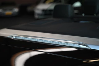 Mercedes-Benz C-Klasse Mercedes-Benz C-klasse Cabrio 180 Premium Plus AMG Styling - Night Edition - Airscarf - Leer - Camera - Stoelverwarming - - afbeelding nr 41