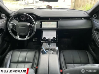 Land Rover Range Rover Evoque Land Rover Range Rover Evoque 2.0 P200 AWD R-Dynamic HSE - afbeelding nr 11