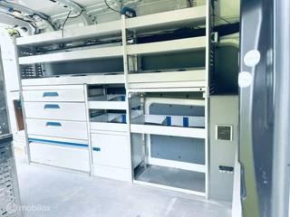 Ford Transit Custom ✅Ford transit custom 320 2.0 TDCI L2 H2 Sortimo servicebus - afbeelding nr 19