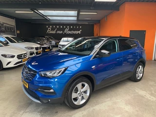 Opel Grandland X - 269801706-0
