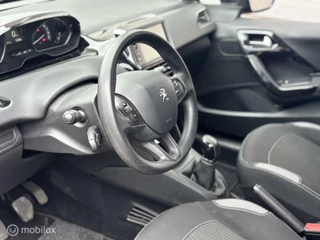 Peugeot 208 Peugeot 208 1.2 PureTech Active CRUISE CONTROLE|AIRCO|TREKHAAK - afbeelding nr 10