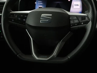 SEAT Leon SEAT Leon Sportstourer 1.4 TSI eHybrid PHEV FR Business Intense | Camera  | Stoel & Stuurverwarming | Trekhaak | Carplay | Full LED | Sfeerverlichting - afbeelding nr 9
