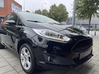 Ford Fiesta - afbeelding nr 10