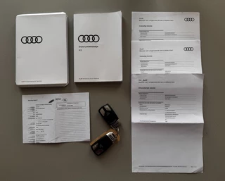 Audi A5 Audi A5 Sportback 40 TFSI Launch edition Sport S-Line Pano Virtual 19 inch - afbeelding nr 42
