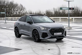 Audi RSQ3 Audi RS Q3 Sportback 2.5 TFSI I B&O I BTW I Pano - afbeelding nr 11