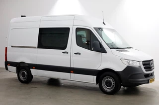 Mercedes-Benz Sprinter - afbeelding nr 10