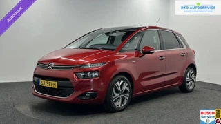 Citroën C4 Picasso 1.6 e-THP Exclusive CAMERA CRUISE LM NAVI ECC LM.