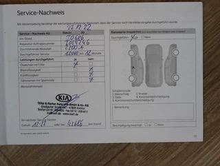 Kia Sorento Kia Sorento 1.6 T-GDI 265PK Plug-in Hybrid 4WD ExecutiveLine - afbeelding nr 29