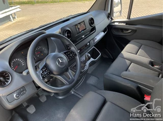 Mercedes-Benz Sprinter 9G-Tronic Dag & Nacht (Xarios 200) - afbeelding nr 8