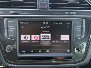 Volkswagen Tiguan Volkswagen Tiguan 2.0 TSI 4Motion Highline, 2x R-Line, Aut. - afbeelding nr 23