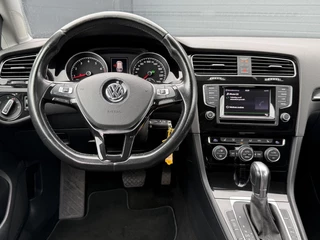 Volkswagen Golf Volkswagen Golf Variant 1.2 TSI Business Edition 2e Eigenaar,Automaat,360Camera,Massagestoelen,Navi,Pdc V+A,Halfleder,Lm velgen,Stoelverwarming,Clima,Cruise,Apk tot 01-2026 - afbeelding nr 3
