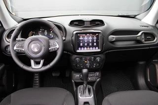 Jeep Renegade | Panoramadak | Winterpakket | Led | Camera | Parkeer assistent - afbeelding nr 5