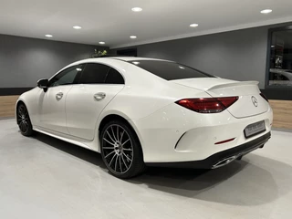 Mercedes-Benz CLS - afbeelding nr 25
