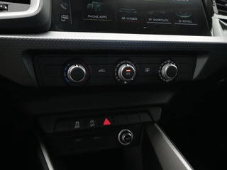 Audi A1 Sportback Navi via app, airco 100 - afbeelding nr 25