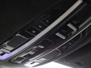 Porsche Panamera - afbeelding nr 30