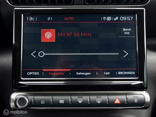 Citroën C3 Aircross Citroen C3 Aircross 110pk Feel I Navi I Clima I Cruise I - afbeelding nr 20