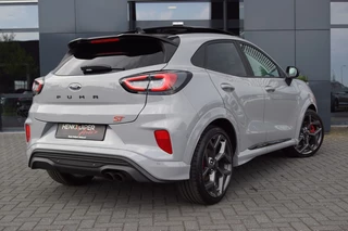 Ford Puma - afbeelding nr 9