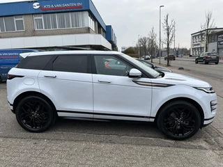 Land Rover Range Rover Evoque - afbeelding nr 10