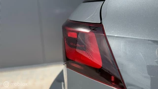 Volkswagen Golf Volkswagen Golf GTI Clubsport DSG|NURBURGRING EDITION|300PK - afbeelding nr 9