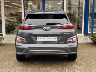 Hyundai Kona - afbeelding nr 4