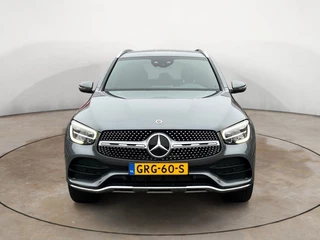 Mercedes-Benz GLC - afbeelding nr 7