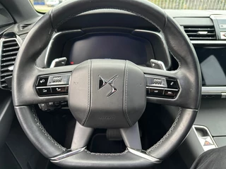 DS DS 7 DS DS 7 Crossback E-TEnse 4x4 drive Rivoli 300 PK Camera | Dab | Navi - afbeelding nr 16