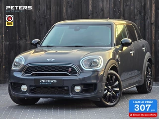 MINI Countryman Mini Countryman 2.0 Cooper S Chili| Leer| LED| Camera| Autom - afbeelding nr 1
