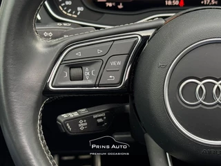 Audi A4 |PANO|RS STOELEN|CARBON|VIRTUAL|MASSAGE - afbeelding nr 25