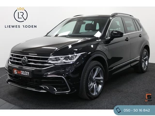Volkswagen Tiguan 1.4 TSI eHybrid R-Line Business+ (Automaat)