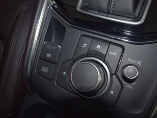 Mazda CX-5 - afbeelding nr 13