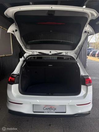 Volkswagen Golf Volkswagen Golf TSI - afbeelding nr 18