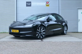 Tesla Model 3 Premium Long Range AWD 78 kWh