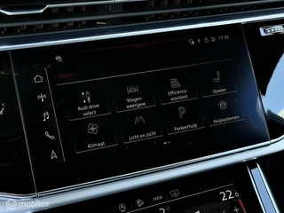 Audi SQ7 Audi SQ7 4.0 TFSI SQ7 quattro 7p | Pano | Leder | ACC | - afbeelding nr 35
