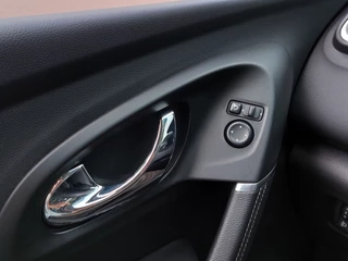 Renault Kadjar Renault Kadjar 1.2 TCe 131pk Intens Pack-Tech | Navi | Clima | Cruise | Keyless Entry | Pdc V+A+Assist+Camera | Dodehoek+Rijstrook+Licht+Regensensor | Mistlampen | Privacy Glass | 17''lm - afbeelding nr 25