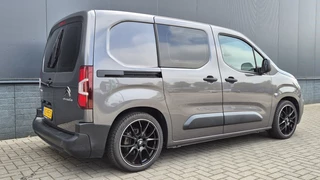 Citroën Berlingo - afbeelding nr 9