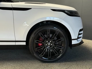 Land Rover Range Rover Velar Land Rover Range Rover Velar P400e SE Dynamic 22 inch Panorama/head-up/memory stoelen/vol leer - afbeelding nr 45