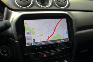Suzuki Vitara Suzuki Vitara Select FACE LIFT Hybrid, Stoelverw, Airco, PDC, Camera, Navi - afbeelding nr 22