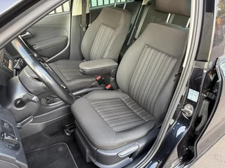 Volkswagen Polo Volkswagen Polo 1.4 TDI Comfortline Automaat - afbeelding nr 7