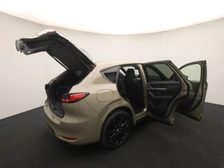 Mazda CX-60 Mazda CX-60 2.5 E-SKYACTIV PHEV Homura Business Edition 4WD automaat | demo voordeel - afbeelding nr 10